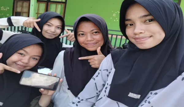 Bangga Menjadi Orang Mahat By.Zulkarnaini Diran (Trainer,Praktisi,dan Pemerhati Pendidikan)