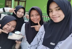 Bangga Menjadi Orang Mahat By.Zulkarnaini Diran (Trainer,Praktisi,dan Pemerhati Pendidikan)
